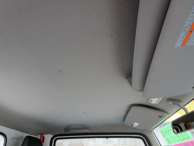 日産自動車 アトラス 小型 平ボディ CBF-SQ2F24(95169) 37枚目