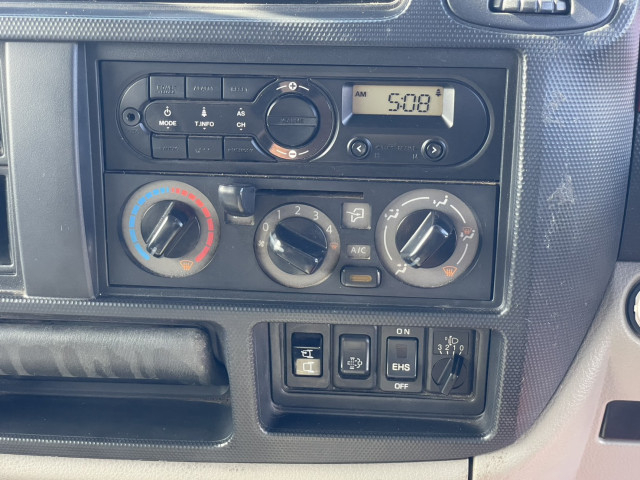 日産自動車 アトラス 小型 Wキャブ TKG-SZ2F24(95170) 25枚目