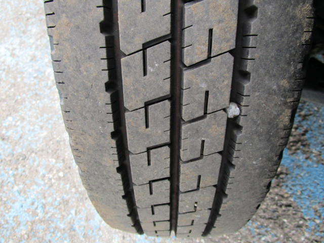 日産自動車 アトラス 小型 平ボディ CBF-SQ2F24(95169) 40枚目