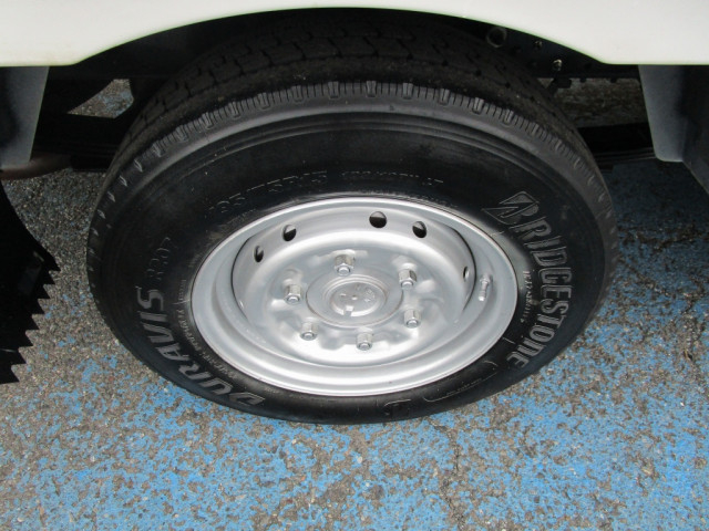 日産自動車 アトラス 小型 平ボディ CBF-SQ2F24(95169) 41枚目