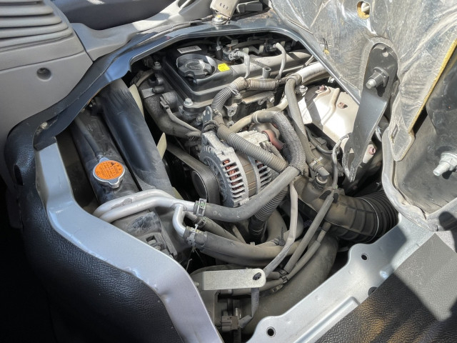 日産自動車 アトラス 小型 Wキャブ TKG-SZ2F24(95170) 31枚目