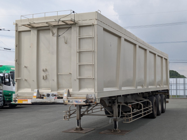 トレクス 大型 トレーラ（その他） NCCTB34081(95172) 1枚目