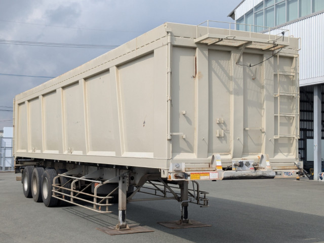 トレクス 大型 トレーラ（その他） NCCTB34081(95172) 4枚目