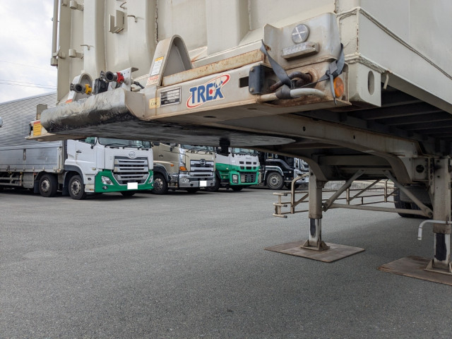 トレクス 大型 トレーラ（その他） NCCTB34081(95172) 6枚目