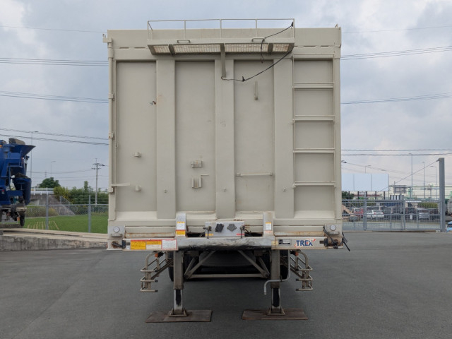 トレクス 大型 トレーラ（その他） NCCTB34081(95172) 7枚目