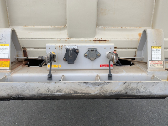 トレクス 大型 トレーラ（その他） NCCTB34081(95172) 8枚目