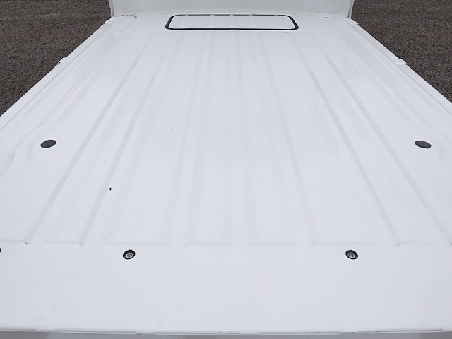 スズキ キャリィ 軽 平ボディ EBD-DA16T(95171) 12枚目