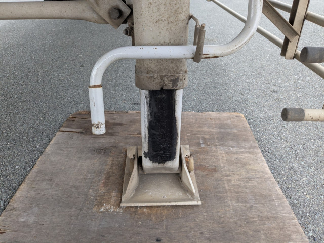 トレクス 大型 トレーラ（その他） NCCTB34081(95172) 13枚目