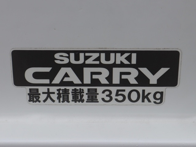 スズキ キャリィ 軽 平ボディ EBD-DA16T(95171) 16枚目