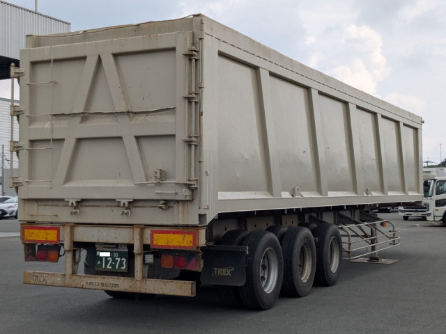 トレクス 大型 トレーラ（その他） NCCTB34081(95172) 16枚目