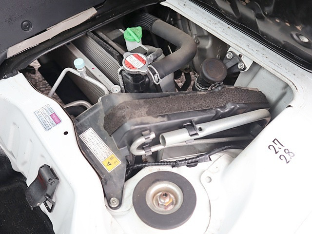 スズキ キャリィ 軽 平ボディ EBD-DA16T(95171) 19枚目