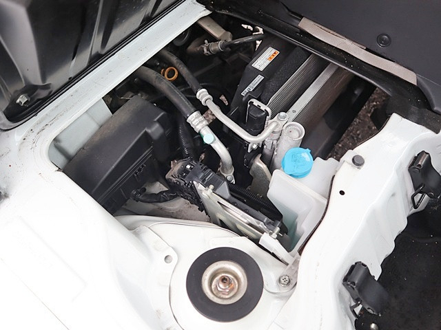 スズキ キャリィ 軽 平ボディ EBD-DA16T(95171) 20枚目