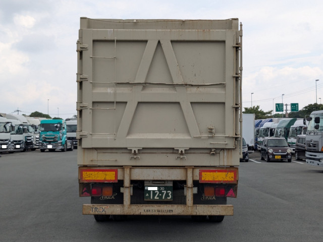 トレクス 大型 トレーラ（その他） NCCTB34081(95172) 19枚目