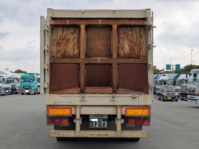 トレクス 大型 トレーラ（その他） NCCTB34081(95172) 20枚目