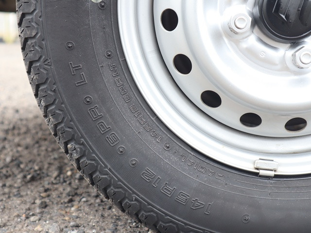 スズキ キャリィ 軽 平ボディ EBD-DA16T(95171) 23枚目