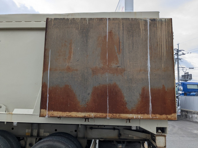 トレクス 大型 トレーラ（その他） NCCTB34081(95172) 21枚目