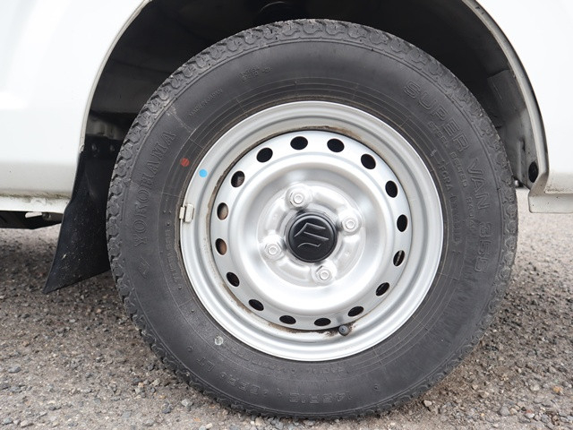 スズキ キャリィ 軽 平ボディ EBD-DA16T(95171) 24枚目