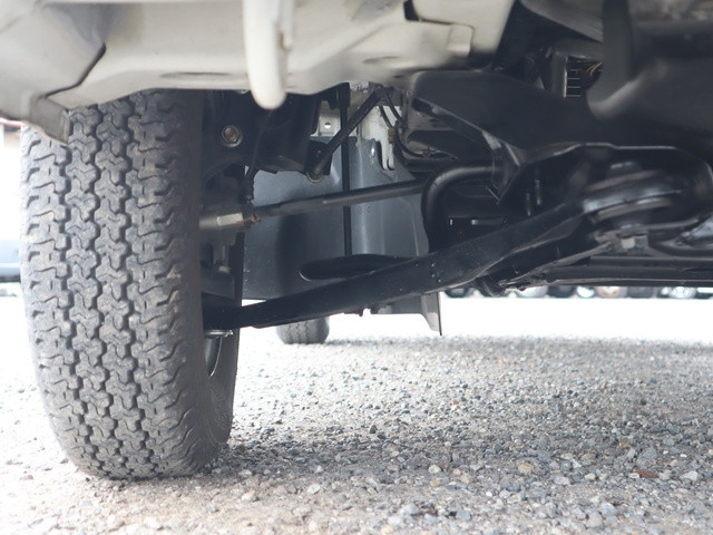 スズキ キャリィ 軽 平ボディ EBD-DA16T(95171) 25枚目