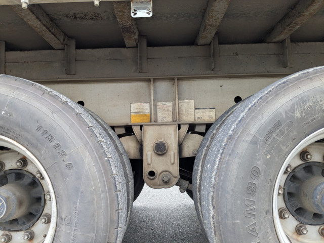 トレクス 大型 トレーラ（その他） NCCTB34081(95172) 23枚目