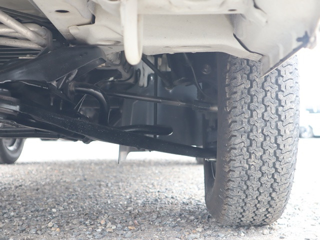 スズキ キャリィ 軽 平ボディ EBD-DA16T(95171) 26枚目