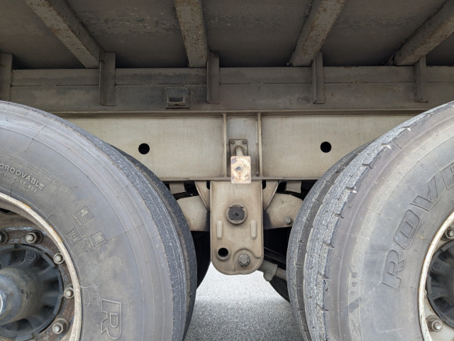 トレクス 大型 トレーラ（その他） NCCTB34081(95172) 24枚目