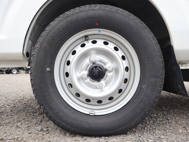 スズキ キャリィ 軽 平ボディ EBD-DA16T(95171) 27枚目