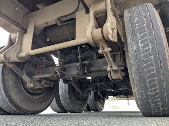 トレクス 大型 トレーラ（その他） NCCTB34081(95172) 25枚目