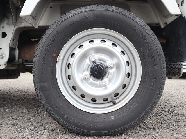 スズキ キャリィ 軽 平ボディ EBD-DA16T(95171) 28枚目