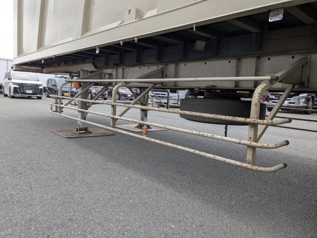 トレクス 大型 トレーラ（その他） NCCTB34081(95172) 26枚目