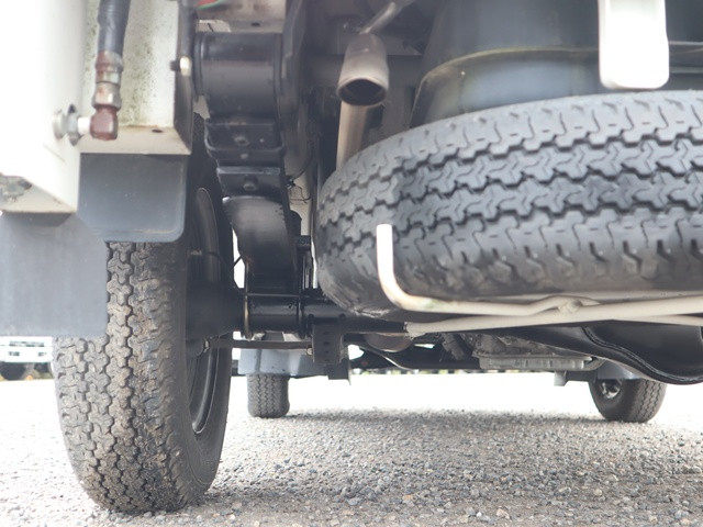 スズキ キャリィ 軽 平ボディ EBD-DA16T(95171) 29枚目