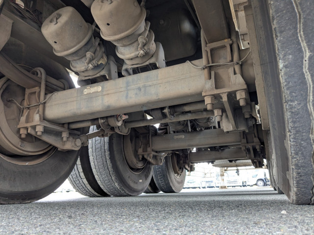 トレクス 大型 トレーラ（その他） NCCTB34081(95172) 27枚目