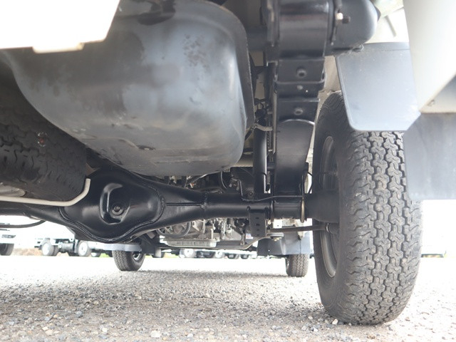 スズキ キャリィ 軽 平ボディ EBD-DA16T(95171) 30枚目