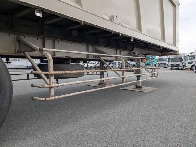 トレクス 大型 トレーラ（その他） NCCTB34081(95172) 28枚目