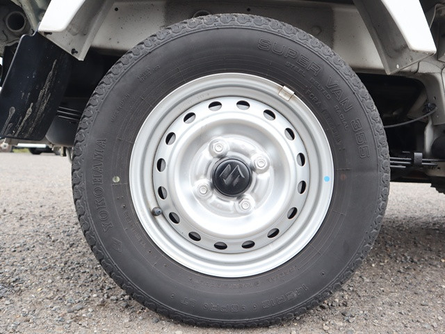 スズキ キャリィ 軽 平ボディ EBD-DA16T(95171) 31枚目