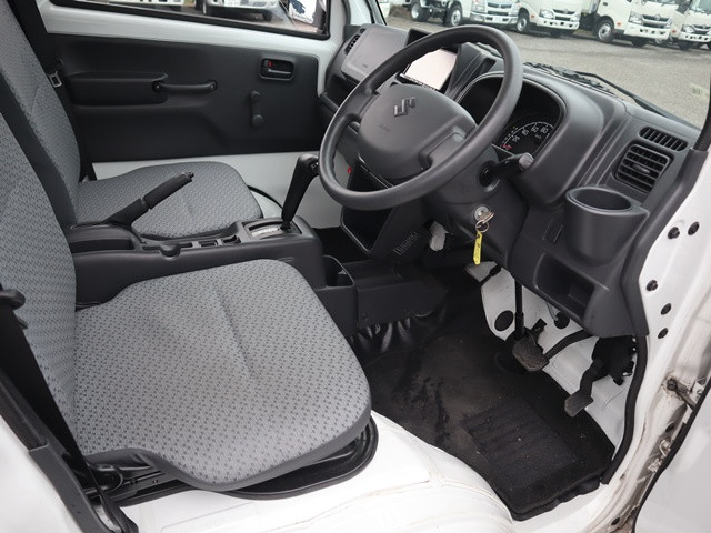 スズキ キャリィ 軽 平ボディ EBD-DA16T(95171) 32枚目