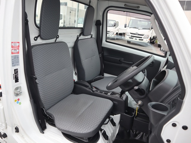 スズキ キャリィ 軽 平ボディ EBD-DA16T(95171) 33枚目