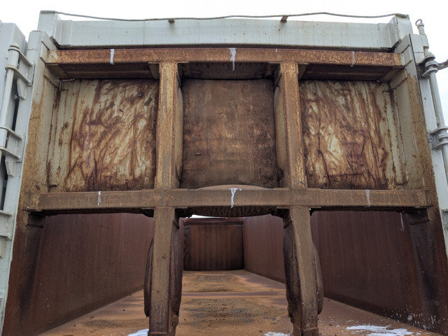 トレクス 大型 トレーラ（その他） NCCTB34081(95172) 31枚目