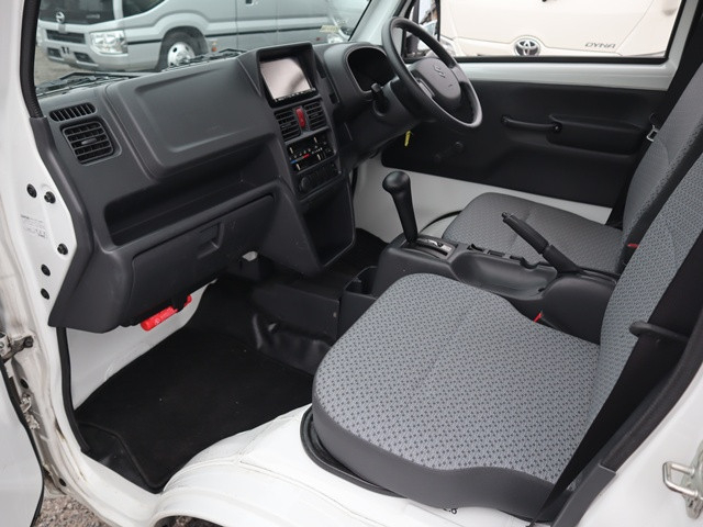 スズキ キャリィ 軽 平ボディ EBD-DA16T(95171) 34枚目