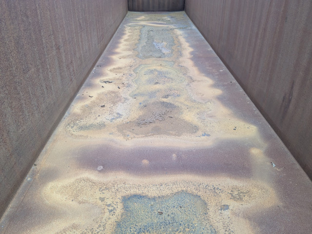 トレクス 大型 トレーラ（その他） NCCTB34081(95172) 32枚目