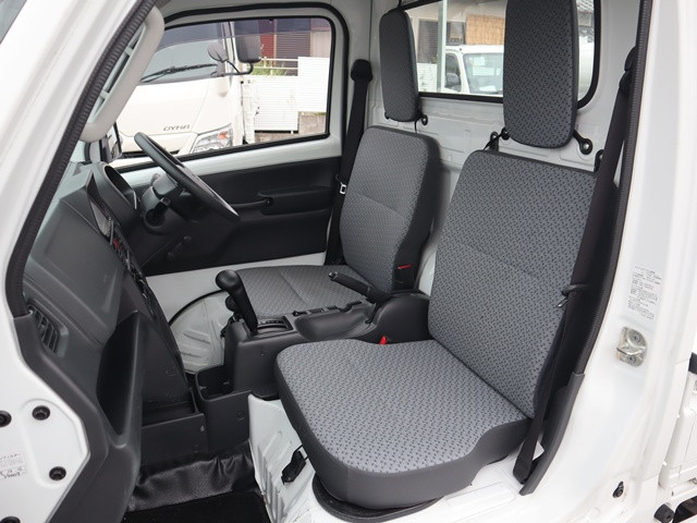 スズキ キャリィ 軽 平ボディ EBD-DA16T(95171) 35枚目