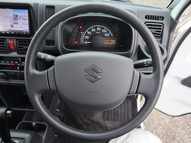 スズキ キャリィ 軽 平ボディ EBD-DA16T(95171) 36枚目