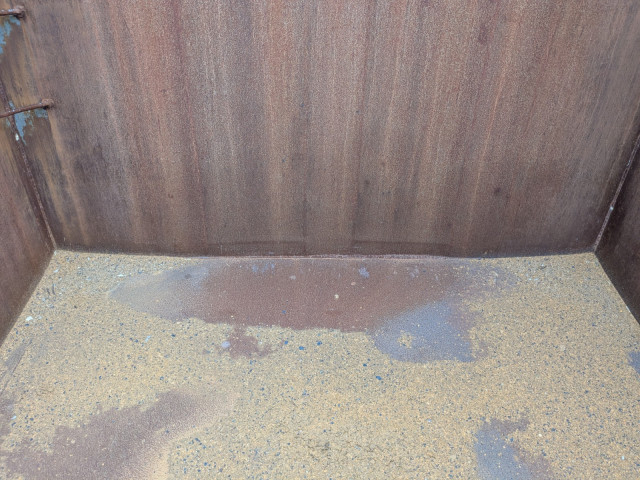 トレクス 大型 トレーラ（その他） NCCTB34081(95172) 34枚目