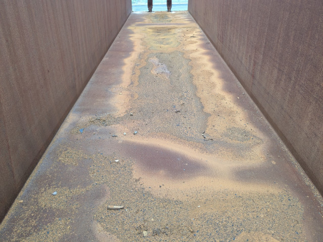 トレクス 大型 トレーラ（その他） NCCTB34081(95172) 35枚目