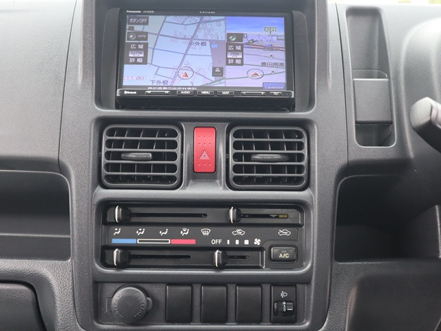 スズキ キャリィ 軽 平ボディ EBD-DA16T(95171) 38枚目