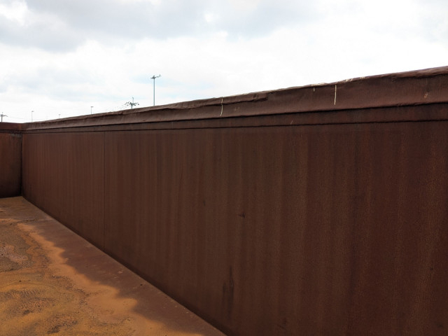 トレクス 大型 トレーラ（その他） NCCTB34081(95172) 36枚目