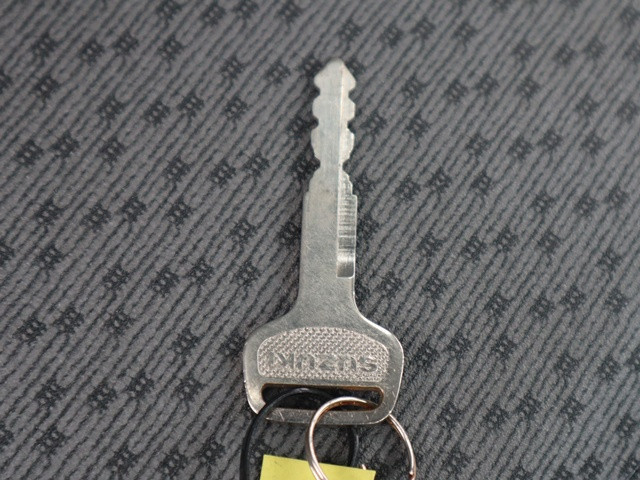 スズキ キャリィ 軽 平ボディ EBD-DA16T(95171) 39枚目