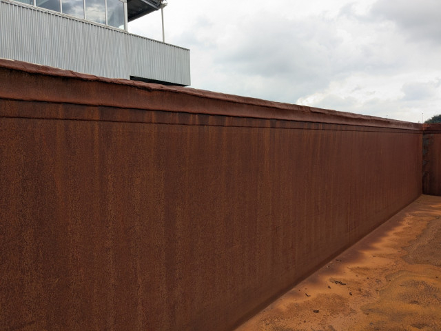 トレクス 大型 トレーラ（その他） NCCTB34081(95172) 37枚目