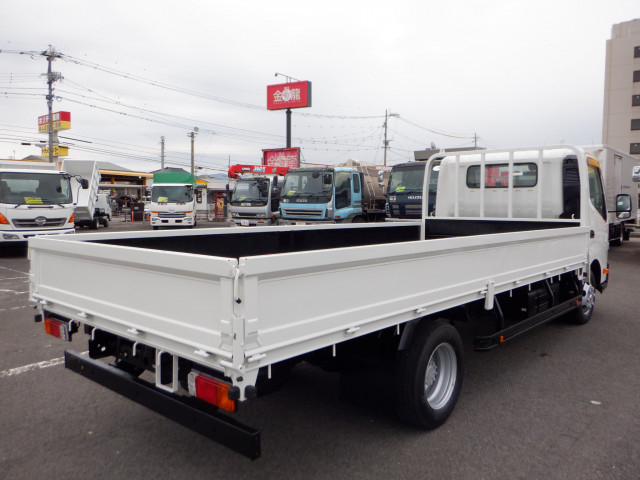 トヨタ ダイナ 小型 平ボディ TPG-XZU722(95174) 2枚目