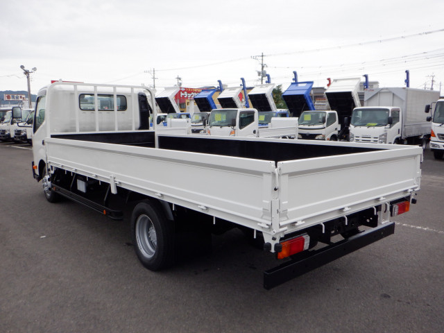 トヨタ ダイナ 小型 平ボディ TPG-XZU722(95174) 6枚目
