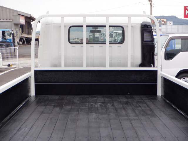 トヨタ ダイナ 小型 平ボディ TPG-XZU722(95174) 7枚目